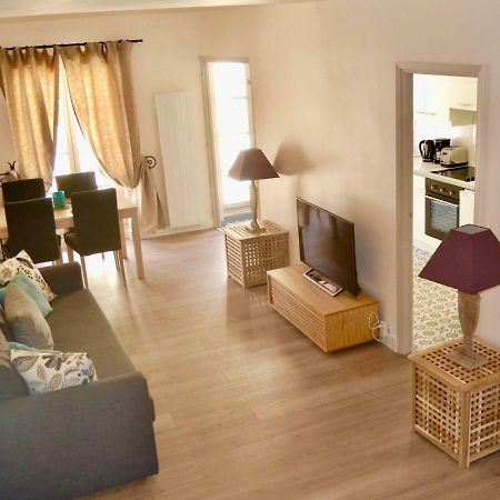Appartement Garance Avignon Buitenkant foto