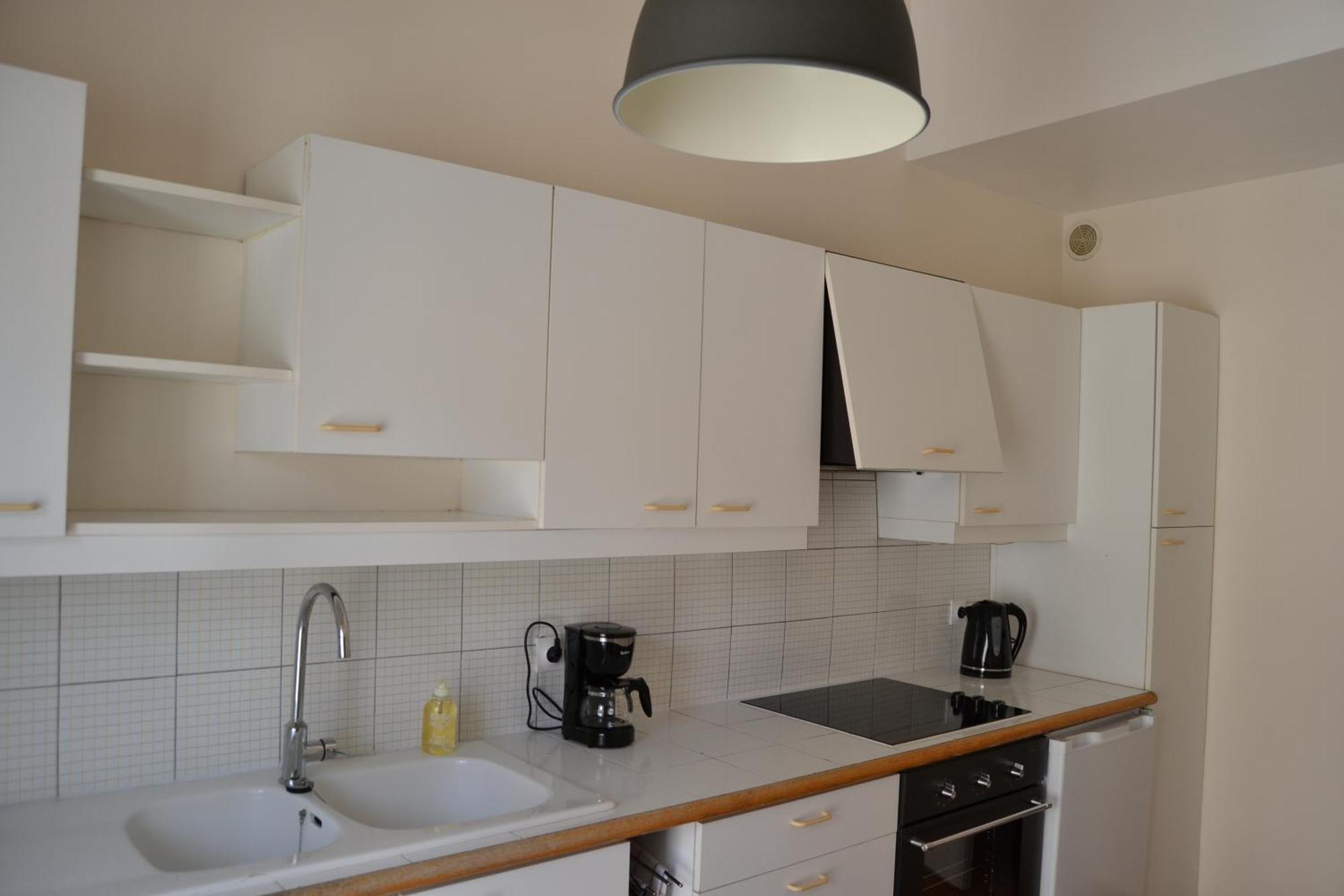 Appartement Garance Avignon Buitenkant foto