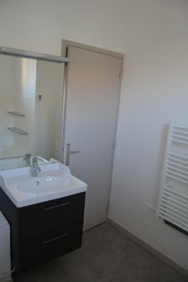 Appartement Garance Avignon Buitenkant foto