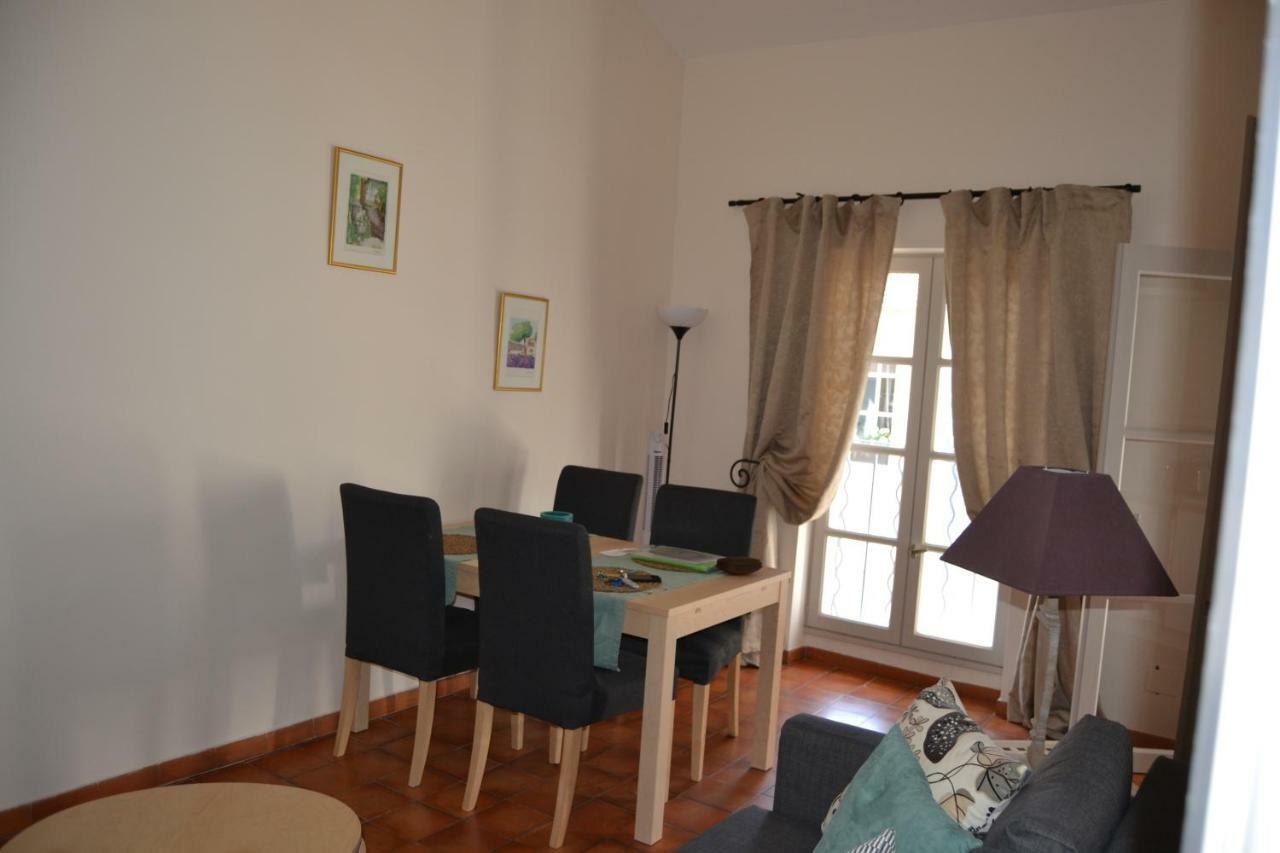 Appartement Garance Avignon Buitenkant foto