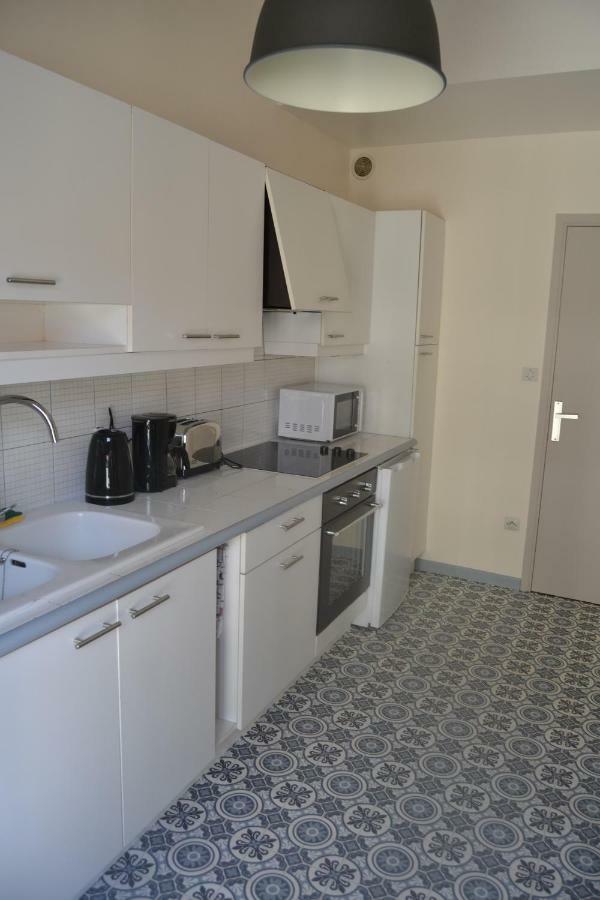 Appartement Garance Avignon Buitenkant foto