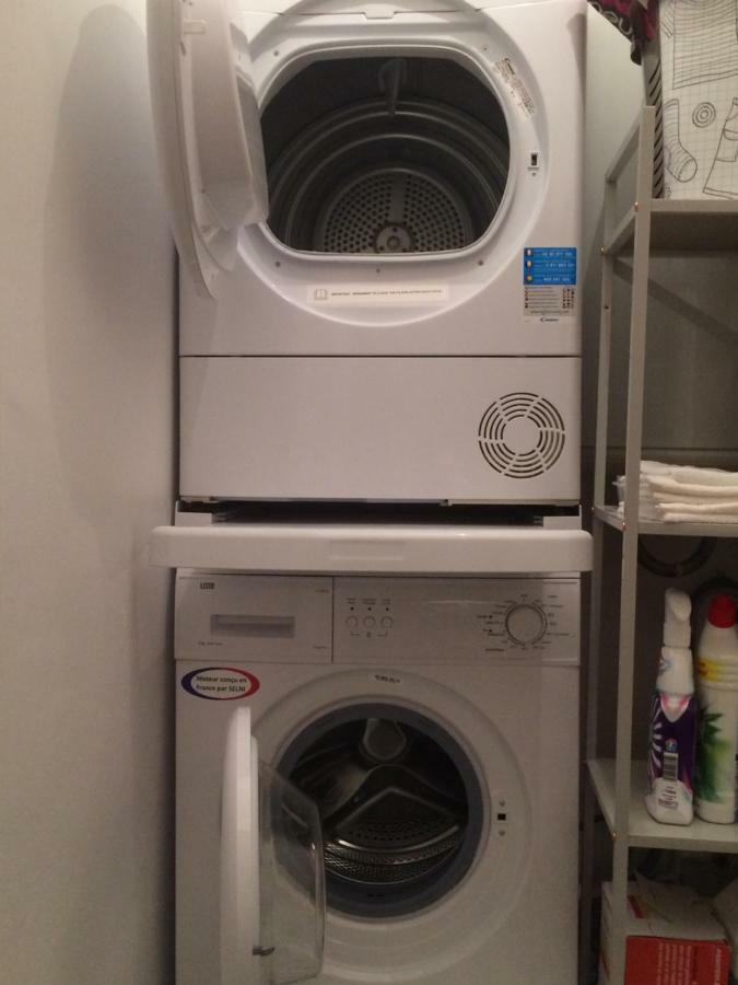 Appartement Garance Avignon Buitenkant foto