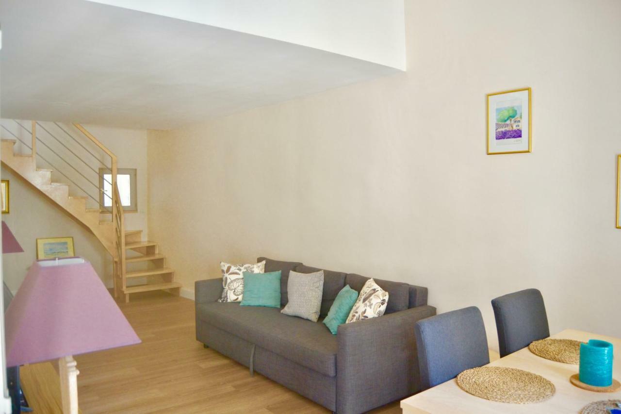 Appartement Garance Avignon Buitenkant foto