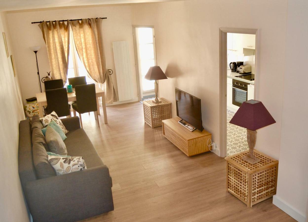 Appartement Garance Avignon Buitenkant foto
